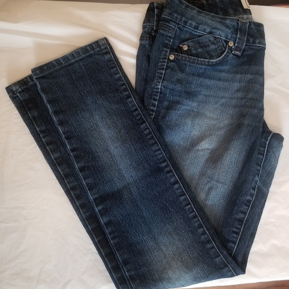 🚩L.e.i. ashley lowrise skinny jeans - Picture 4 of 8